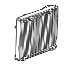 85083520 - HVAC: Evaporator Core for GM Image