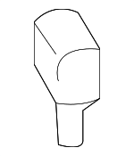 2626104W00 - Electrical: Marker Lamp Bulb for Nissan: 200SX, 240SX, 300ZX, Altima, Armada, Axxess, D21, Frontier, GT-R, Juke, Maxima, Murano, NV1500, NV2500, NV3500, NX, Pathfinder, Pathfinder Armada, Pickup, Pulsar NX, Quest, Sentra, Stanza, TITAN, Van, Xterra Image