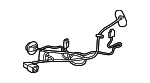 260383YU0A - Electrical: Harness for Nissan: Sentra Image