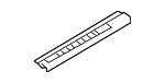 DA5Z5413209AB - Body: Front Sill Plate for Lincoln: MKS Image