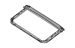 6514782Z00 - : Sunroof Reinforced for Suzuki Image