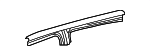 612130C040 - Body: Roof Rail for Toyota: Tundra Image