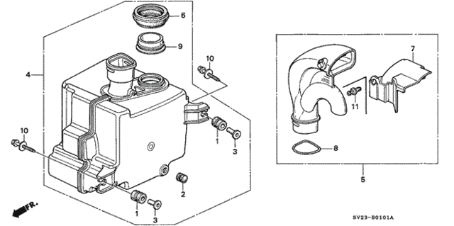 Diagram 1