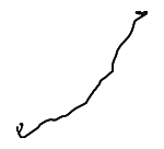 DA5Z18812A - Electrical: Antenna Cable for Lincoln: MKS Image