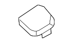 22793593 - Body: Wiper Arm Cap for GM Image