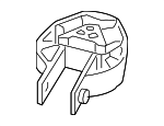 9487349 - Engine: Torque Strut for Volvo Image
