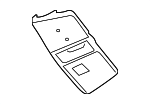 969888995A - Body: Switch Cover for Nissan Image