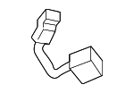 283365AA1B - Body: Microphone for Nissan Image image