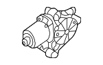 5Q0959802 - Body: Window Motor for Audi Image