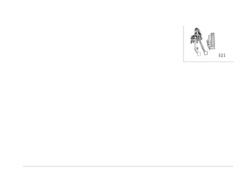 Pedal Assembly for 2017 Mercedes-Benz CLA 250 #0
