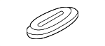 80464SR3000 - : Plate Grommet for Acura Image