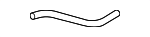 4723475020 - : Reservoir Hose for Lexus: HS250h Image