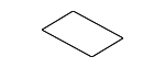 253882E000 - Body: Caution Label for Hyundai Image