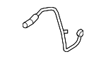 11537577013 - Engine: Water Inlet Pipe for BMW Image