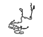 26695677 - : Driver Seat Wiring Harness for Buick: LaCrosse Image