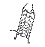 26700383 - Body: Support Spring for GM Image