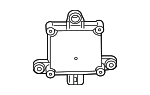 8638A468 - : Object Sensor for Mitsubishi: Outlander, Outlander PHEV Image