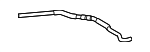 8720942400 - : Heater Hose for Toyota: bZ4X Image