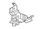8712142140 - HVAC: Heater Assembly Bracket for Toyota: bZ4X Image