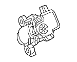 8724042020 - : Control Valve for Toyota: bZ4X Image