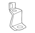 8712142130 - HVAC: Auxiliary Heater Bracket for Toyota: bZ4X Image