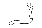 8720942380 - HVAC: Heater Hose Connector for Toyota: bZ4X Image