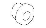 D65176677 - Body: Washer Pump Grommet for Mazda: 2, CX-3, MX-5 Miata Image
