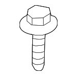 9YA020639 - Body: Linkage Bolt for Mazda: 2, 5, CX-5, MX-5 Miata Image