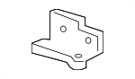 60947TLAA00ZZ - : Side Support for Honda: CR-V Image