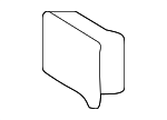 KD5351159 - Electrical: Tail Lamp Protector for Mazda Image