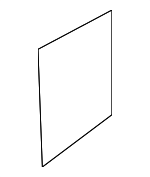 684929BH0A - Body: Lower Trim Panel Hole Cover for Nissan: Armada, Frontier, NV1500, NV2500, NV3500, Pathfinder, TITAN, TITAN XD Image