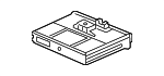38320TGSA71 - : Control Module for Honda: Passport Image