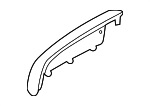 92193907 - Body: Mirror Cover for Chevrolet: Caprice, SS | Pontiac: G8 Image
