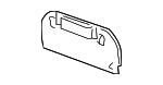 8151233510 - Electrical: Inner Cover for Isuzu Image
