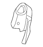 8524185Z00 - Body: Inner Cover for Suzuki Image