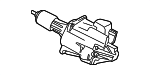 11658691853 - Engine: Actuator for BMW Image