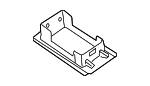 92611B1000 - Body: Lens for Hyundai Image