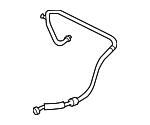 73422FE011 - : Suction Hose for Subaru: Impreza Image