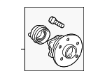Hub & Bearing Assembly