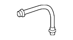 9094702D45 - : Brake Hose for Toyota Image