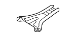 LR001538 - Electrical: Headlight Brace for Land-Rover Image