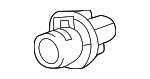 LR025753 - Electrical: Headlight Socket for Land-Rover Image