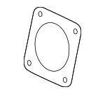 LR078390 - Body: Booster Assembly Gasket for Land-Rover Image