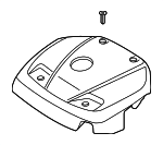 31657646 - : Engine Cover for Volvo Image