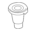 9157311 - Suspension: Bumper for Volvo: S70, V70 Image