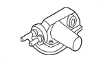 701907325 - Electrical: Actuator for Volkswagen Image