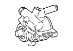 52088018 - Steering: Power Steering Pump for Jeep: Cherokee, Wrangler Image