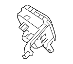 96720D4020 - : Set/Resume Switch - Passenger Side (RH) for Kia: Optima Image