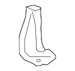 5372517030 - Body: Front Reinforced for Toyota: MR2 Spyder Image