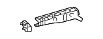 5702717901 - Body: Front Side Rail for Toyota: MR2 Spyder Image